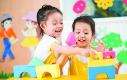 Ngày Quốc tế vui chơi (11/6): Hướng đến một thế giới nơi mọi trẻ em được vui chơi