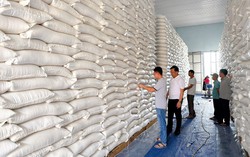Quy định mới về phân quyền, phân cấp trong lĩnh vực dự trữ quốc gia
