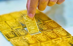 Giá vàng tiệm cận 119 triệu đồng
