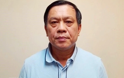 Khởi tố cựu Thứ trưởng Bộ Lao động-Thương binh và Xã hội Nguyễn Bá Hoan