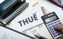 Phân quyền, phân cấp trong lĩnh vực quản lý thuế