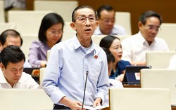 Hợp nhất tỉnh thành: Không chỉ là phép cộng diện tích, dân số mà còn là phép nhân của GDP