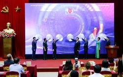 Phát động Giải thưởng toàn quốc về Thông tin đối ngoại lần thứ XI