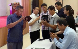 Nâng cao năng lực cho doanh nghiệp, hợp tác xã, cơ sở sản xuất tại Hưng Yên