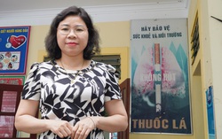Tuyên truyền môi trường không khói thuốc bằng những làn điệu dân ca mộc mạc