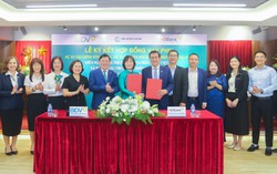HDBank hợp tác BIDV triển khai nguồn vốn quốc tế thúc đẩy tài chính nông thôn và nông nghiệp bền vững