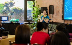 Khuyến khích nữ doanh nhân Thủ đô chủ động học tập nâng cao kỹ năng số 