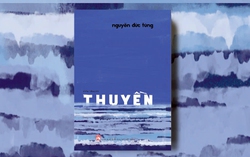 Tiểu thuyết "Thuyền" tái hiện hành trình sinh tử của người di tản thập niên 1980