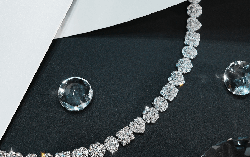 Trang sức kim cương Hoàng Thứ Jewelry: Đẳng cấp, lấp lánh nhờ giác cắt chuẩn GIA