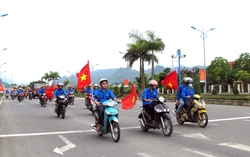 Lai Châu: Ngành Văn hóa, Thể thao và Du lịch thực hiện nghiêm quy định về môi trường không khói thuốc lá