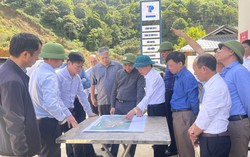 Bắc Yên, Sơn La: Chủ động tăng cường giải pháp an toàn cho người dân trong mùa mưa bão