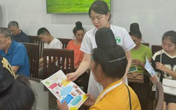 Sơn La: Xây dựng môi trường bệnh viện không khói thuốc lá