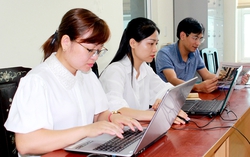 Công nghệ hỗ trợ cho sứ mệnh của báo chí hiện đại