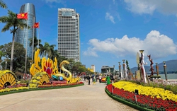 Thành lập Khu thương mại tự do thành phố Đà Nẵng