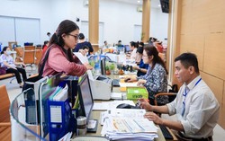Quy định mới về tinh giản biên chế