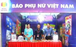 Hơn 80 đơn vị báo chí tham gia Hội Báo toàn quốc năm 2025