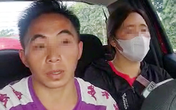 Vụ 2 người vùng cao bị "chặt chém" 4,9 triệu cho quãng đường 22km ở Hà Nội: Tạm giữ 3 đối tượng