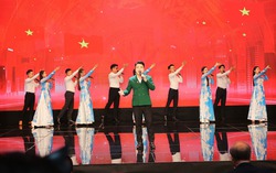 Trao 30 giải sáng tác văn học nghệ thuật về nghề báo, người làm báo