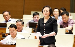 Quốc hội khóa XV: Đã sẵn sàng triển khai chính quyền địa phương 2 cấp