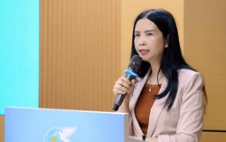 Hội LHPN Việt Nam họp góp ý dự thảo Đề án "Hỗ trợ phụ nữ khởi nghiệp giai đoạn 2026 - 2035"