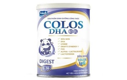 Công bố kết quả kiểm tra an toàn thực phẩm đối với các sản phẩm Fidimilk