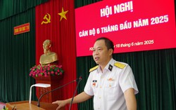 Trung tâm Bảo đảm kỹ thuật 719 xây dựng đơn vị Vững mạnh toàn diện