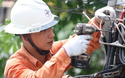 EVN Hà Nội nỗ lực vận hành, đảm bảo cấp điện cao điểm hè 2025