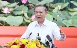 TP Hồ Chí Minh hướng tới tầm vóc mới là “siêu đô thị quốc tế” của Đông Nam Á
