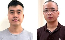 Khởi tố Chủ tịch Công ty Z Holding vì sản xuất sữa bột Hiup giả