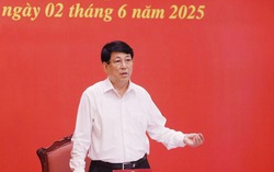 Chủ tịch nước Lương Cường: Không để bị động, bất ngờ về an ninh quốc phòng