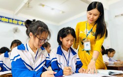 Cô giáo vận động được hơn 5 tỷ thực hiện hỗ trợ học sinh nghèo vượt khó