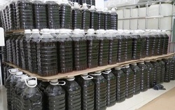 An Giang: Phát hiện cơ sở làm giả nước nắm, nước giặt số lượng lớn