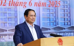 Thủ tướng: Không để bất cứ tổ chức, cá nhân nào trục lợi từ chính sách về nhà ở xã hội