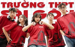 Trường Trung học phổ thông Sài Gòn tuyển sinh lớp 10 Tp. Hồ Chí Minh năm 2025