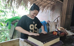 Hồi sinh nghề truyền thống, mở hướng đi mới cho phụ nữ Dao Tiền ở Hòa Bình