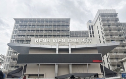 Bệnh viện Chợ Rẫy - 125 năm vững vàng tuyến cuối ở phía Nam