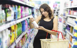 Thay đổi hành vi tiêu dùng để ngăn chặn thực phẩm "bẩn"