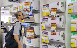Áp thuế tiêu thụ đặc biệt đối với điều hòa nhằm mở lối cho tiêu dùng xanh