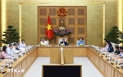Thủ tướng: Triển lãm về 80 năm phải đáp ứng nhu cầu hưởng thụ của người dân