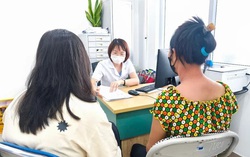 Sản phụ 33 tuổi mất con vì hậu quả của tổn thương gan