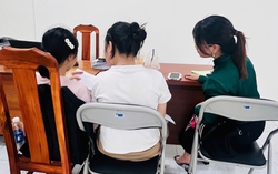 Vụ 2 con gái tố cha ruột xâm hại: Nạn nhân đề nghị khởi tố bị can
