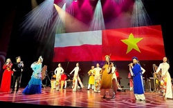 Văn hóa Việt Nam hiện diện đậm nét giữa Bảo tàng châu Á - Thái Bình Dương