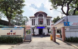 Nhiệm vụ, quyền hạn của Sở Y tế