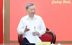 Tổng Bí thư: Đòn bẩy chiến lược đưa Quảng Trị vươn lên thành cực tăng trưởng mới