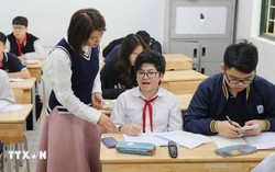 Trưởng Đại diện UNESCO: Xếp lương nhà giáo cao nhất là bước đột phá của Việt Nam