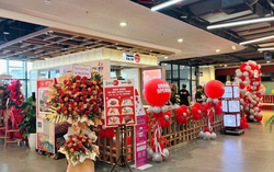 Acecook Việt Nam khai trương nhà hàng Japanese dining (La La La) tại Aeon Mall Xuân Thuỷ, Hà Nội