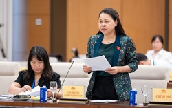 Làm rõ quyền, trách nhiệm, quan hệ công tác giữa Mặt trận Tổ quốc Việt Nam và các thành viên trực thuộc