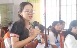 Đam Rông (Lâm Đồng): Xây dựng điểm tựa cho nạn nhân bạo lực gia đình