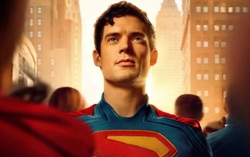 5 "nam thần" màn ảnh hóa thân thành Superman