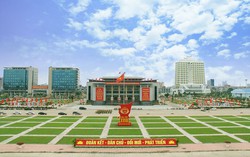 Sáng 30/6: Lễ công bố sáp nhập tỉnh Bắc Giang và Bắc Ninh
